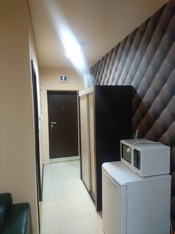 Studio Iren Apartamento Pleven Exterior foto